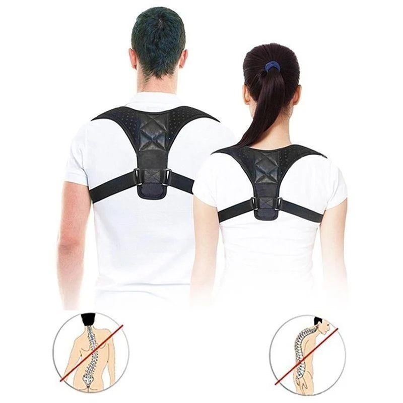 Extreme Posture Corrector