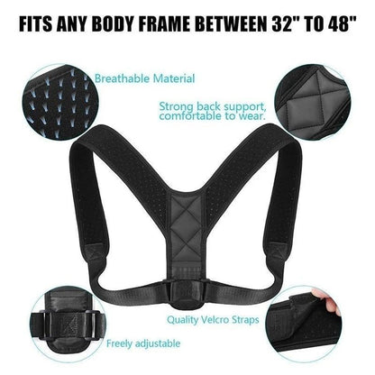 Extreme Posture Corrector