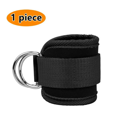 Cable Ankle Straps/cuffs