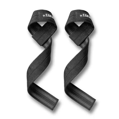 Weightlifting Wrist Straps