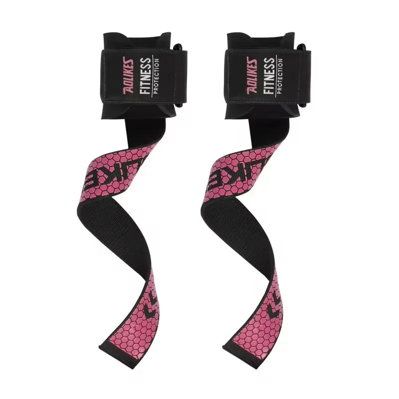 Weightlifting Wrist Straps