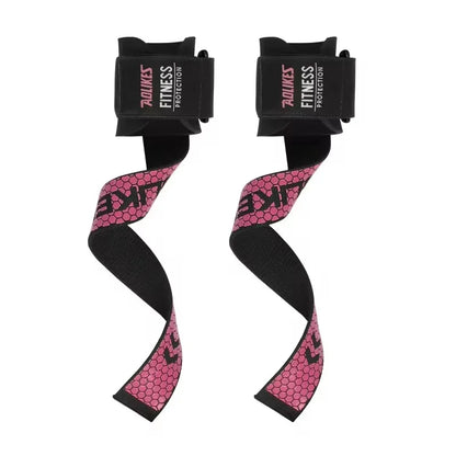 Weightlifting Wrist Straps