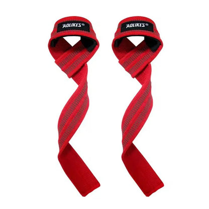 Weightlifting Wrist Straps