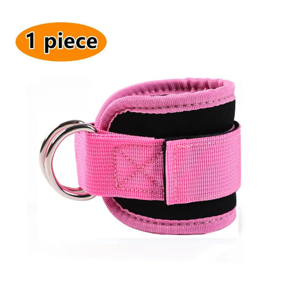 Cable Ankle Straps/cuffs