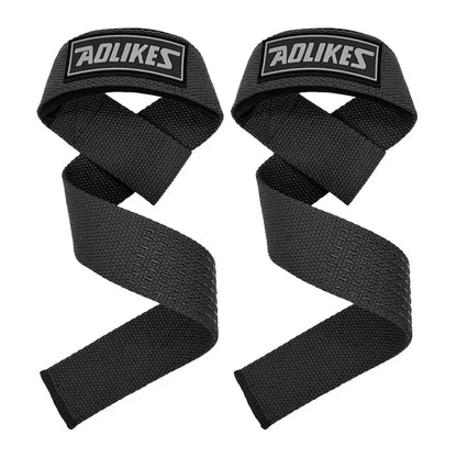 Weightlifting Wrist Straps
